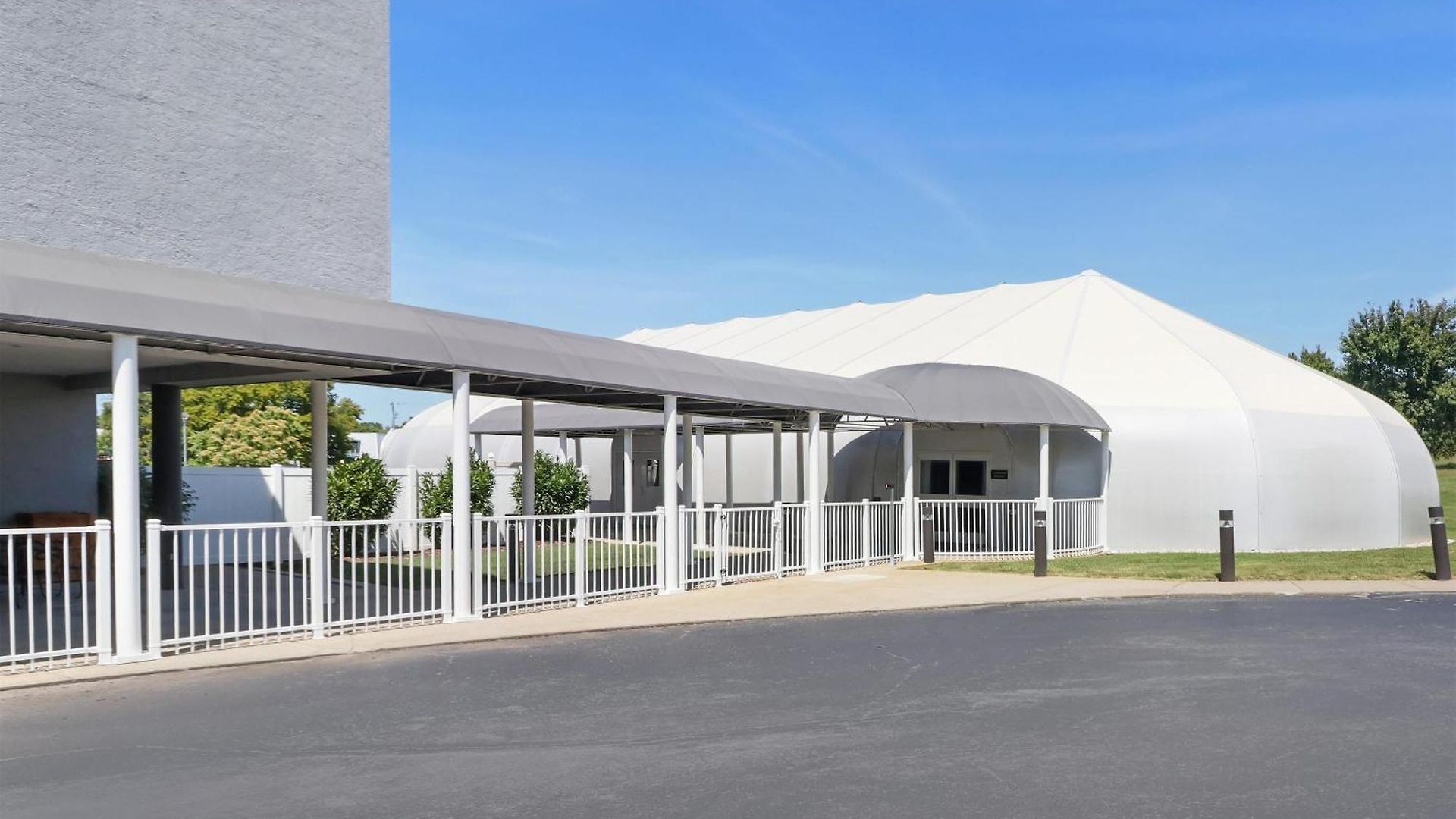Sonesta Airport Hotel Nashville