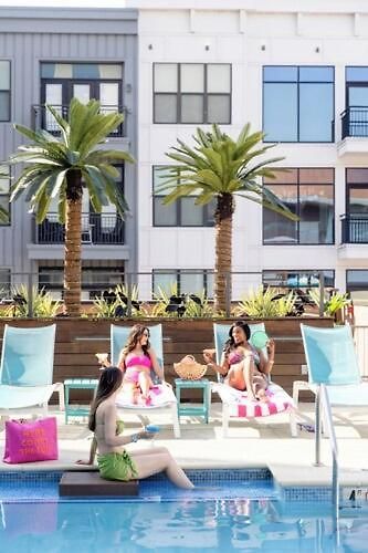 Margaritaville 4* Nashville