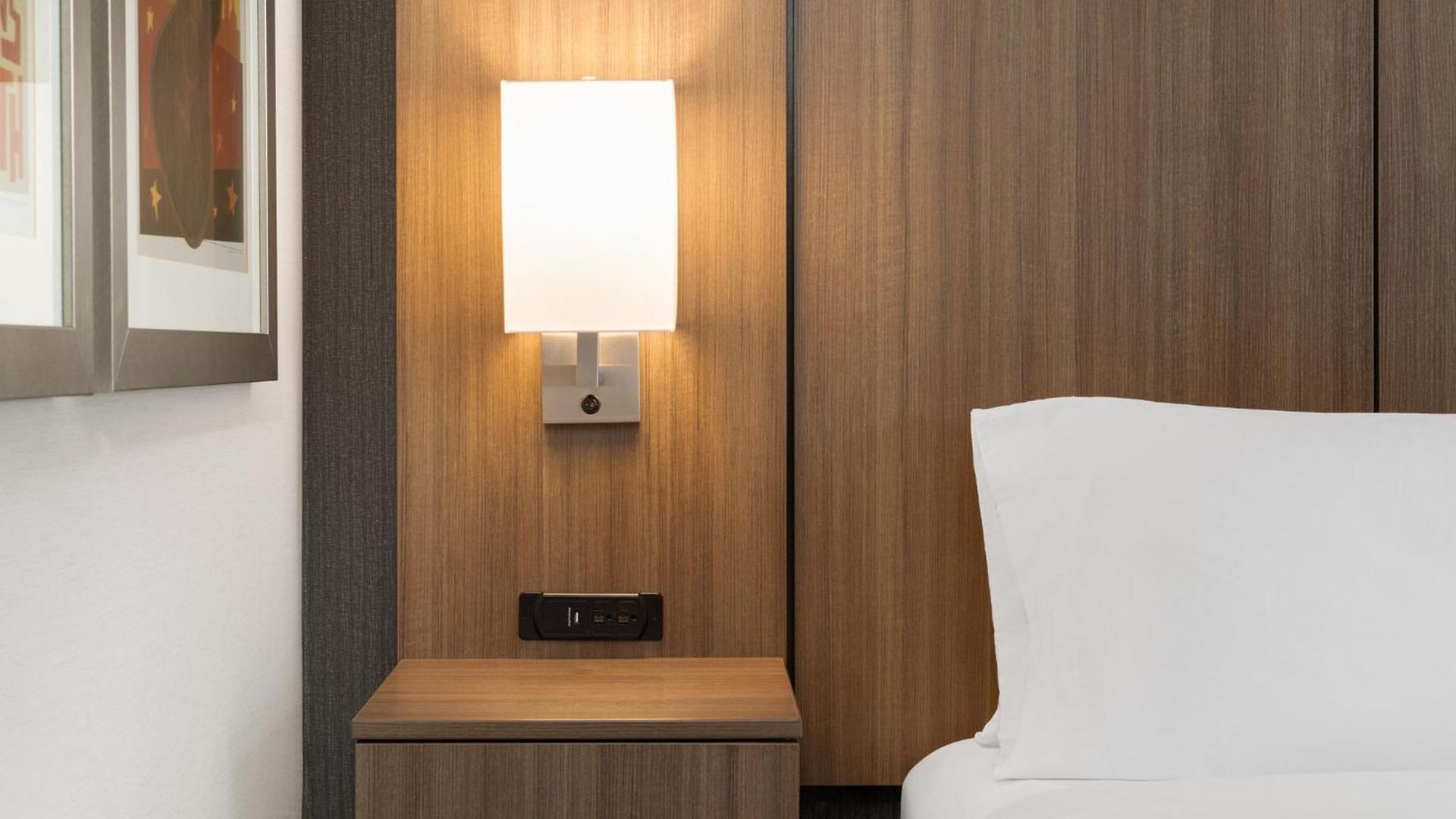 - Vanderbilt - Dwtn By Ihg 3* Nashville