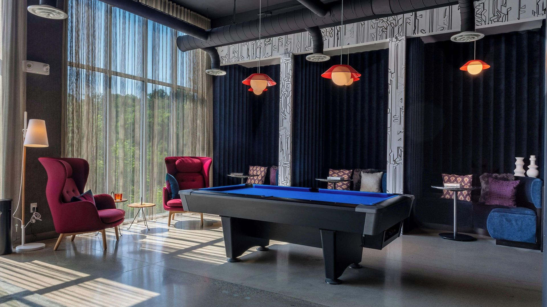 Aloft By Marriott Airport Hotel