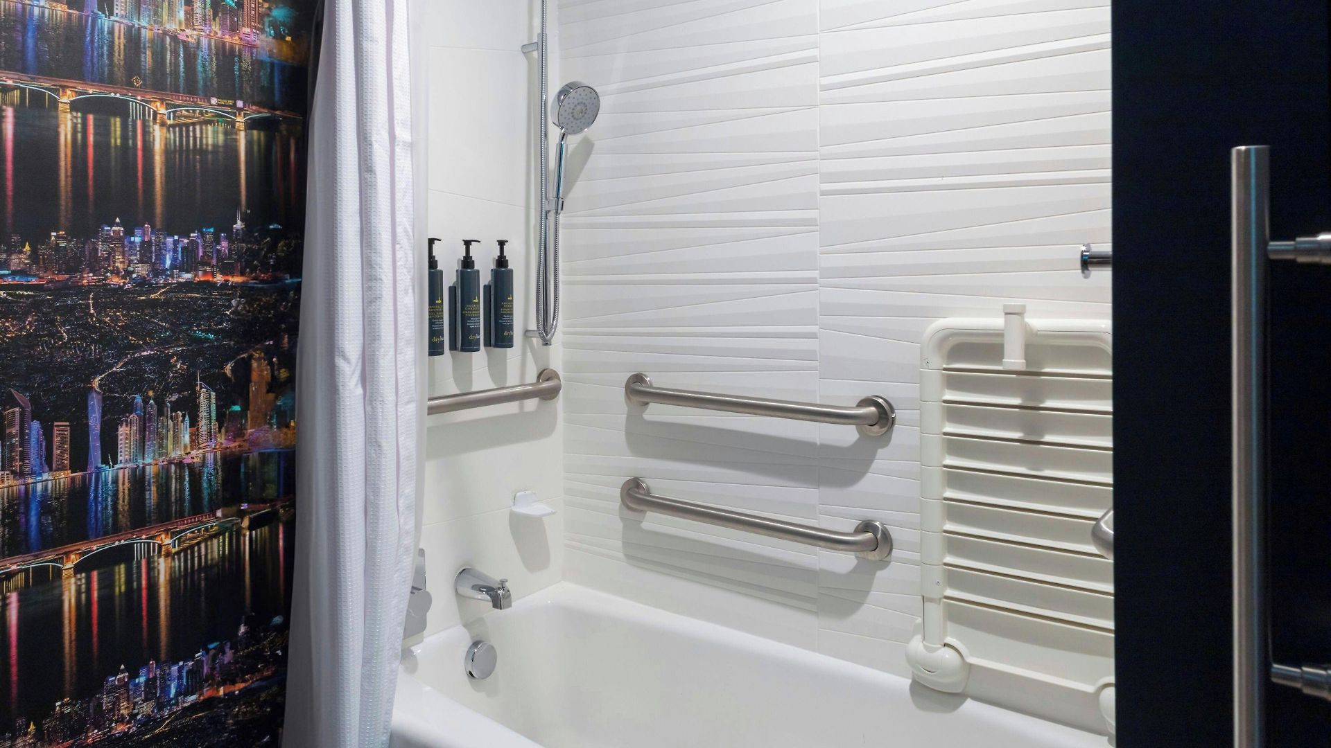 Aloft By Marriott Airport 3*