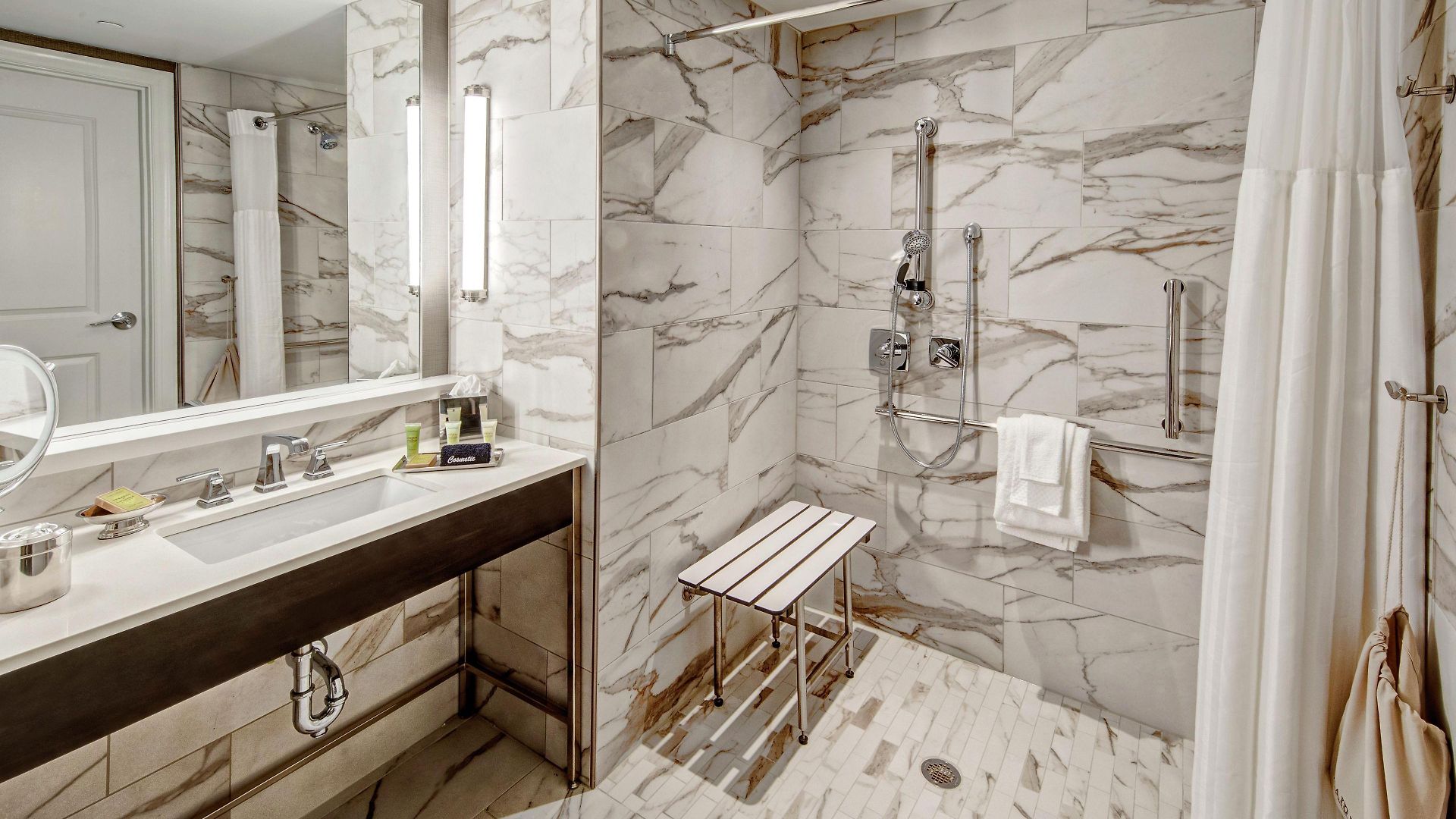 Hilton Hills 4* Nashville