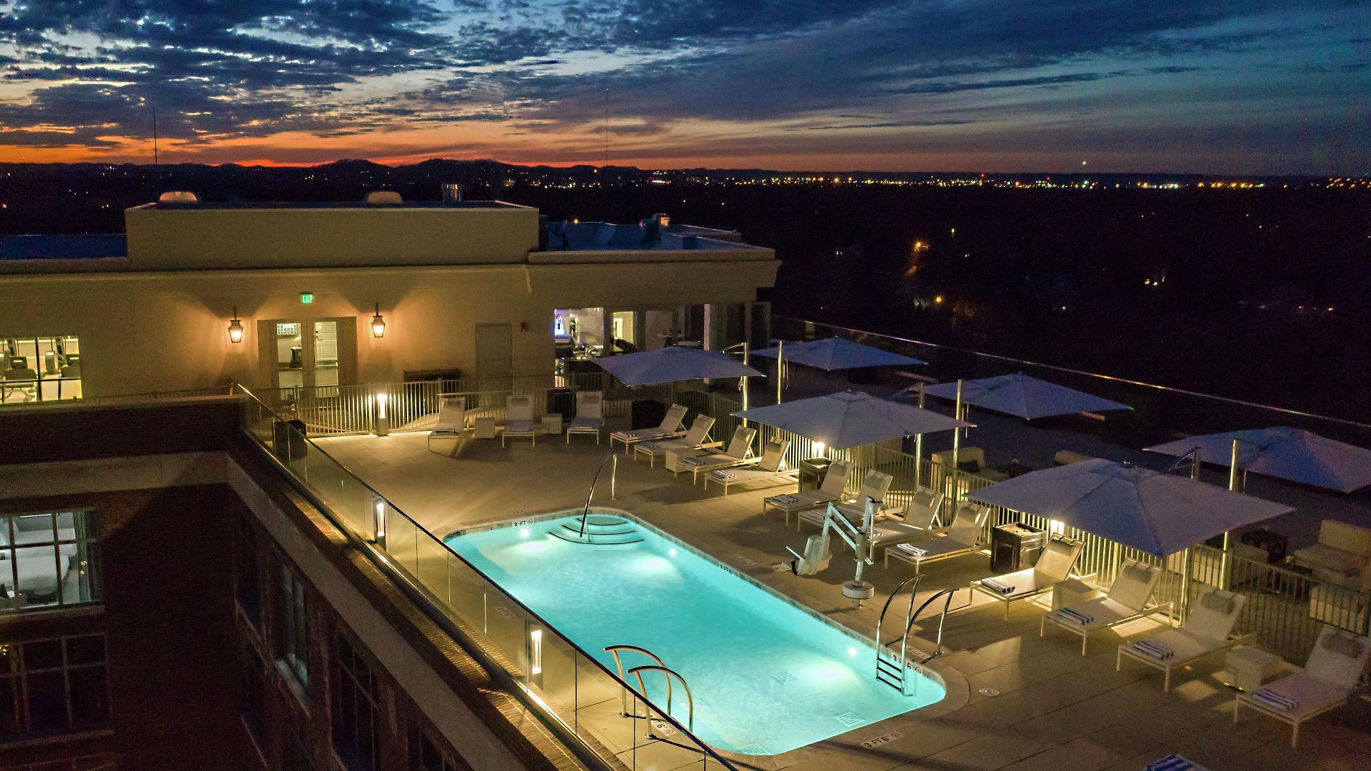 Hilton Hills