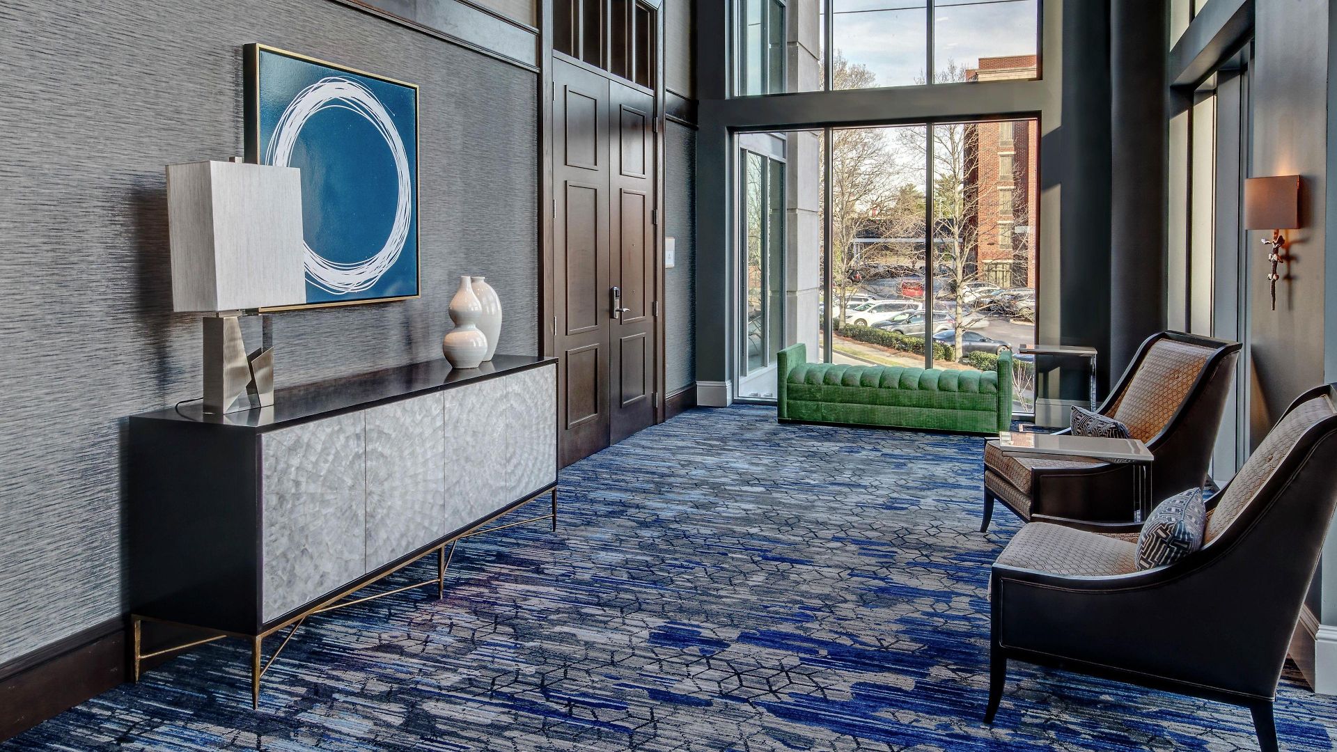Hotel Hilton Hills 4*