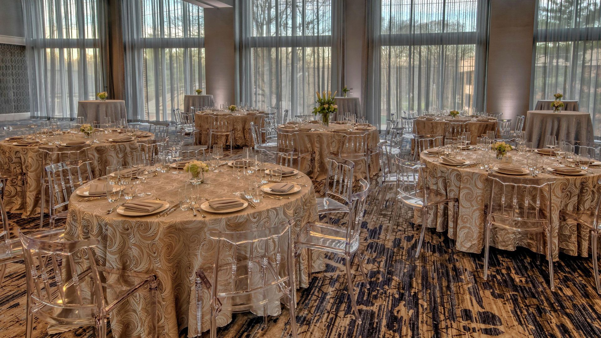Hilton Hills 4* Nashville