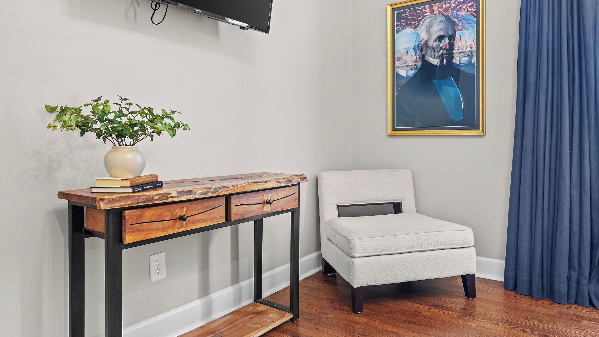 The Germantown Inn Nashville