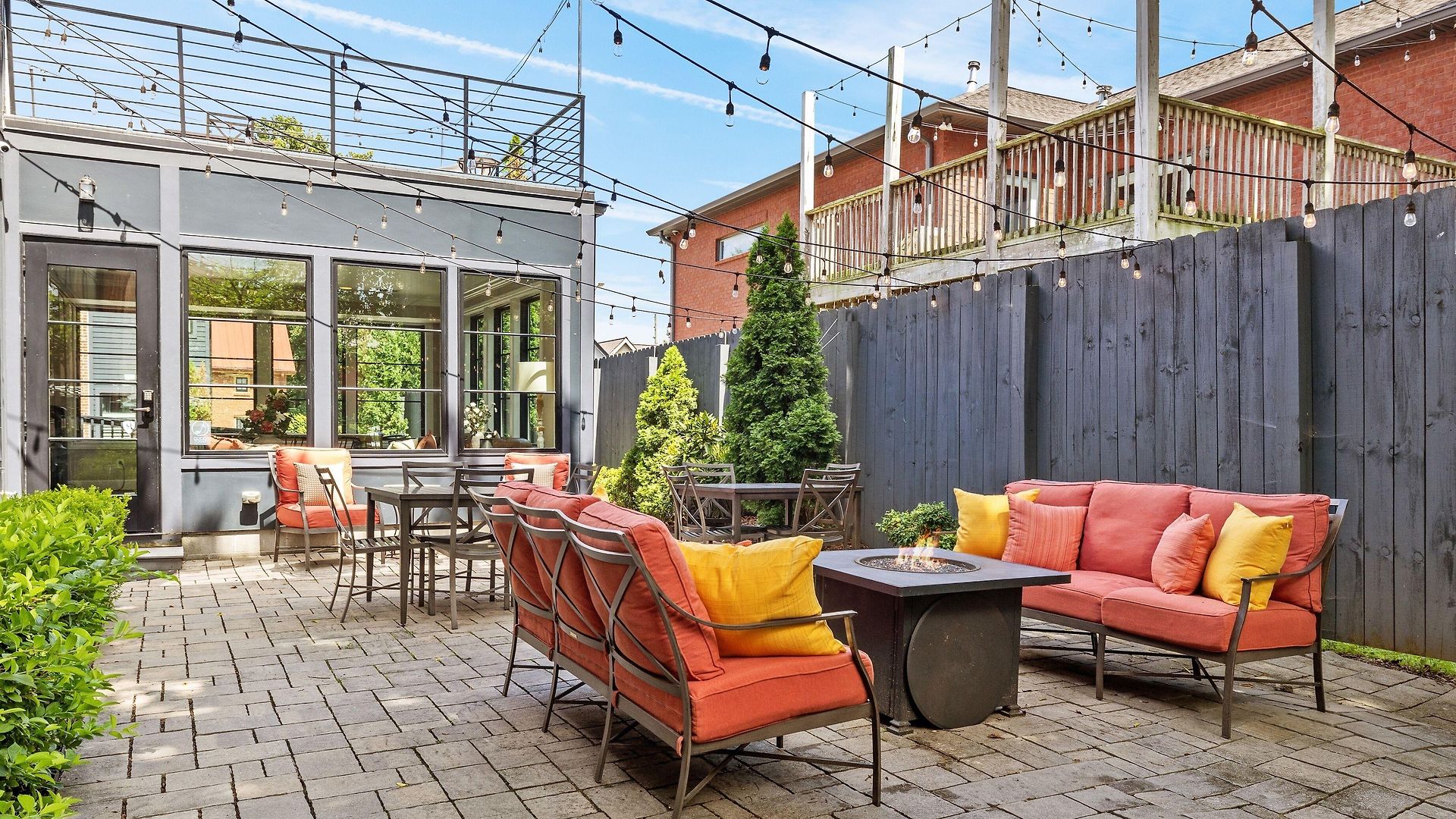 The Germantown Inn 3*