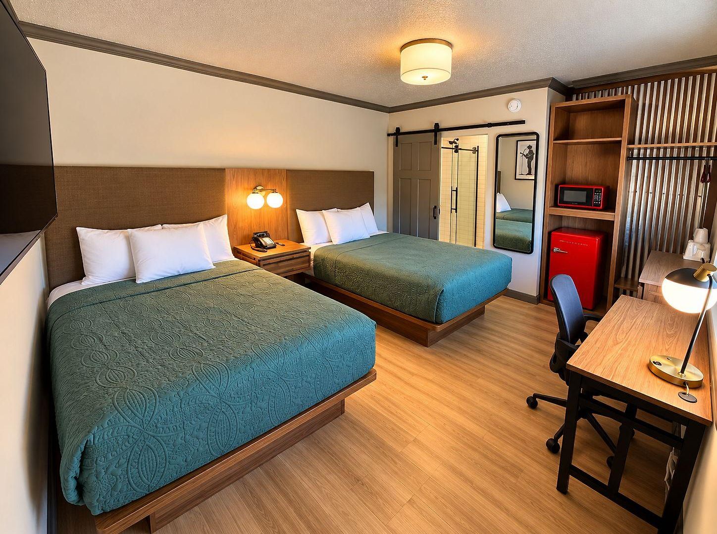Hotel Drake Nashville