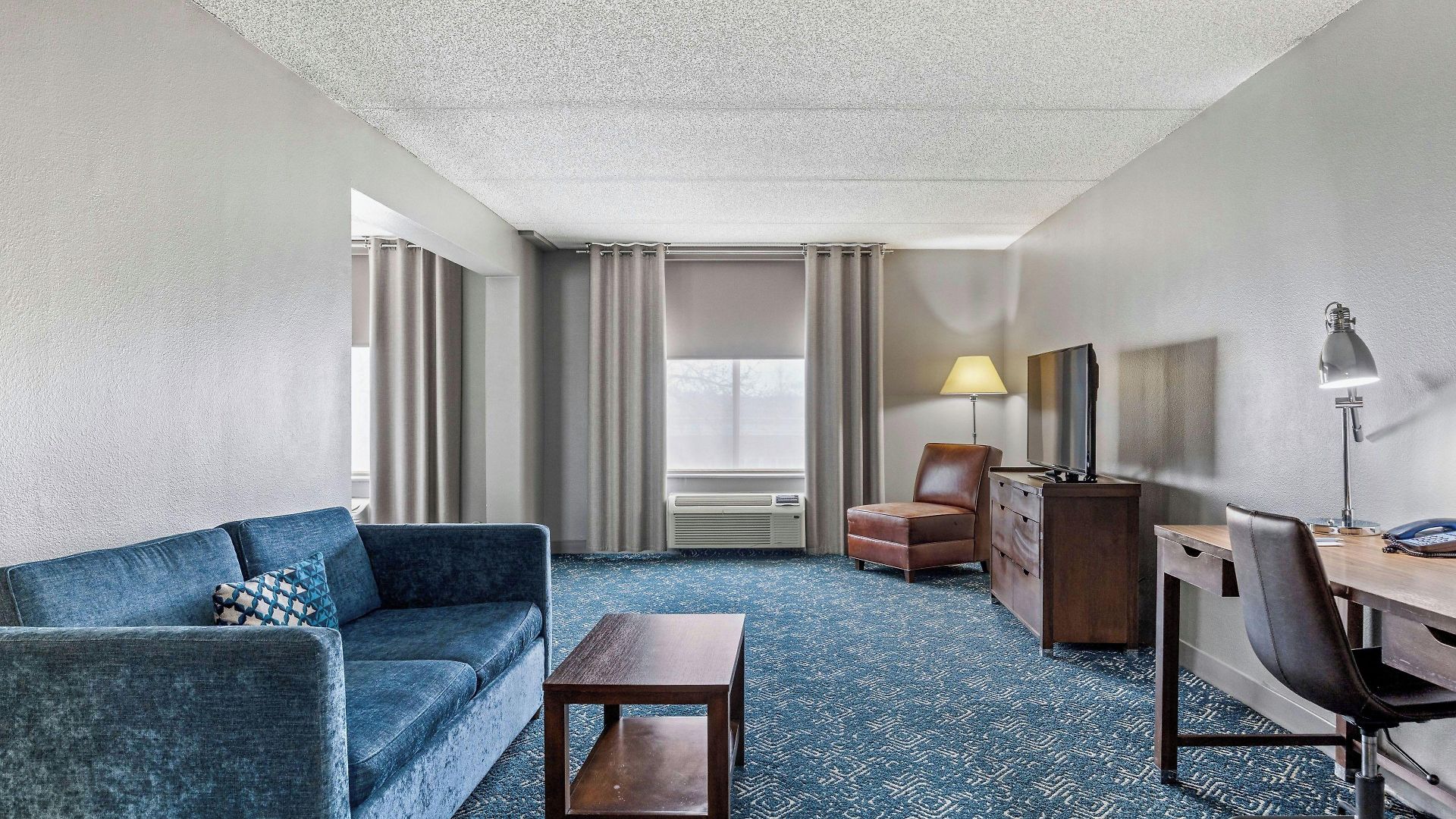 Hotel Four Points By Sheraton Airport Nashville
