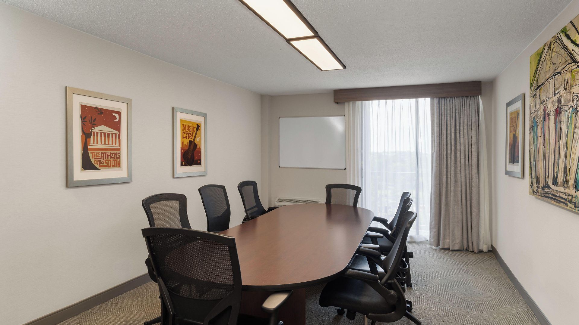 - Vanderbilt - Dwtn By Ihg Nashville