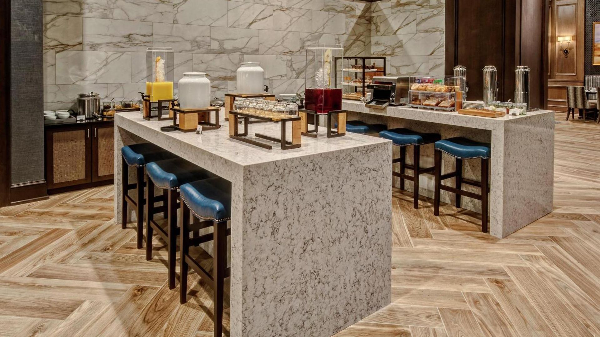 Hilton Hills Nashville