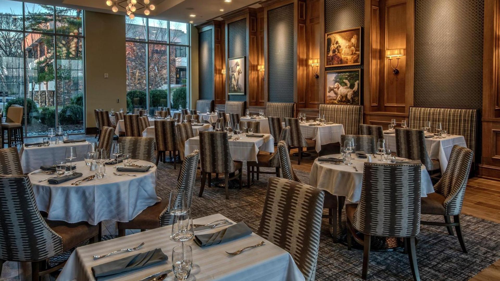 Hilton Hills 4* Nashville