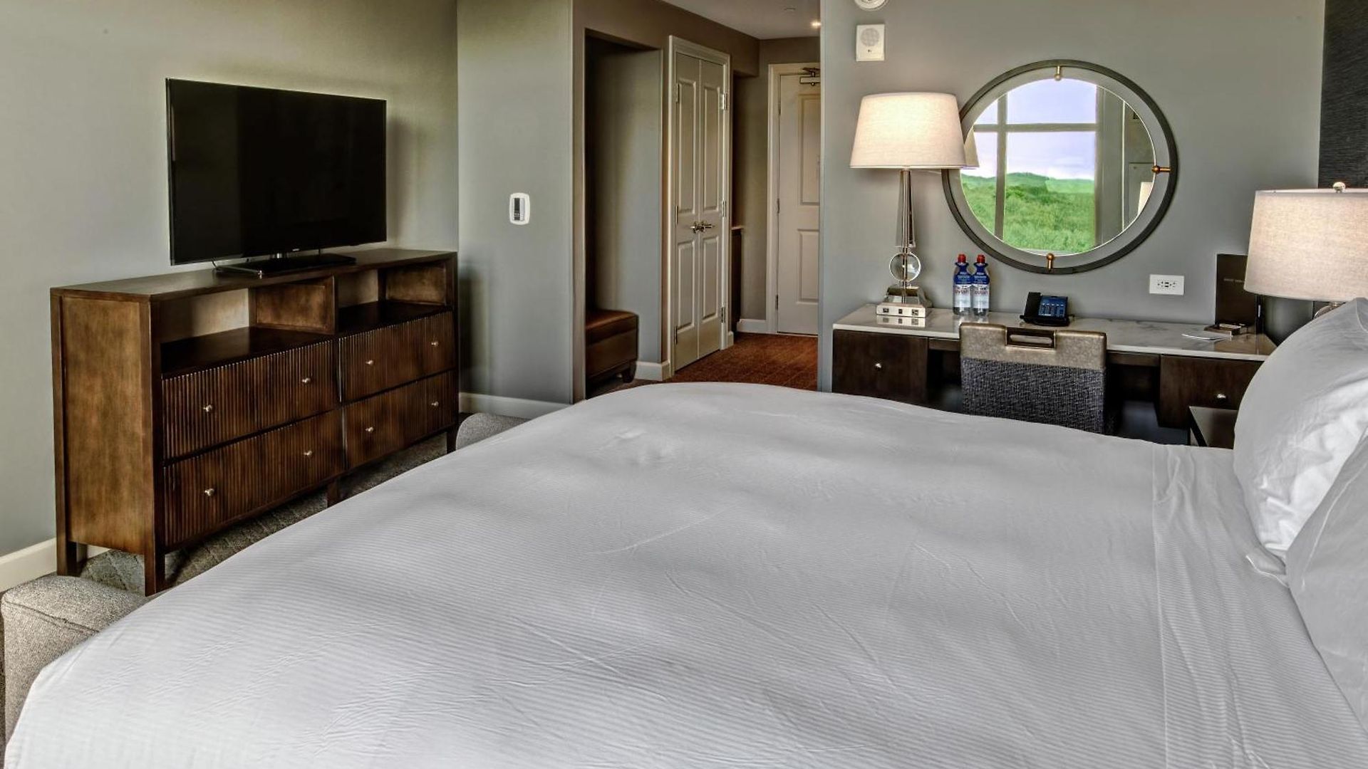 Hilton Hills Nashville