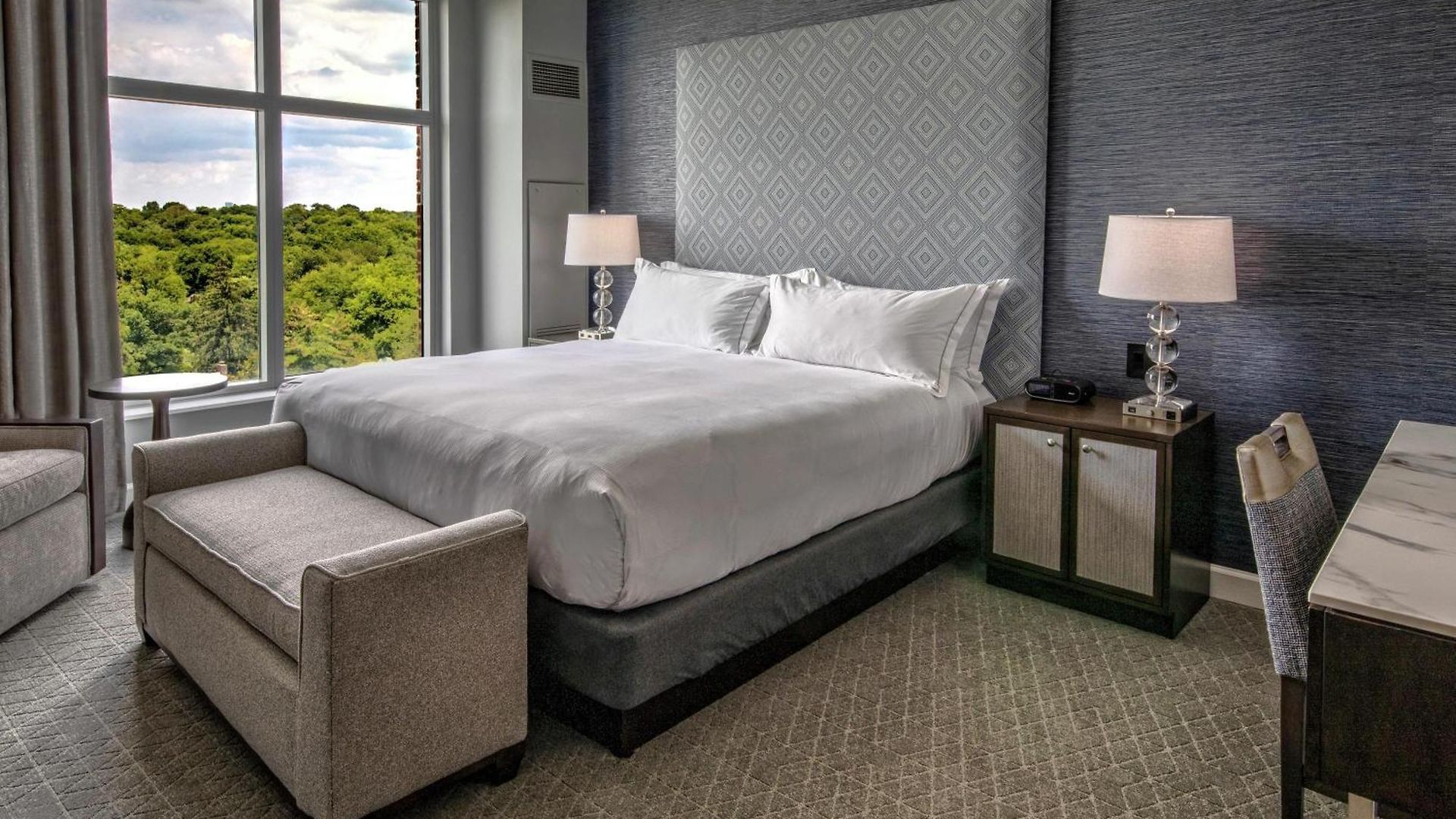 Hilton Hills 4* Nashville