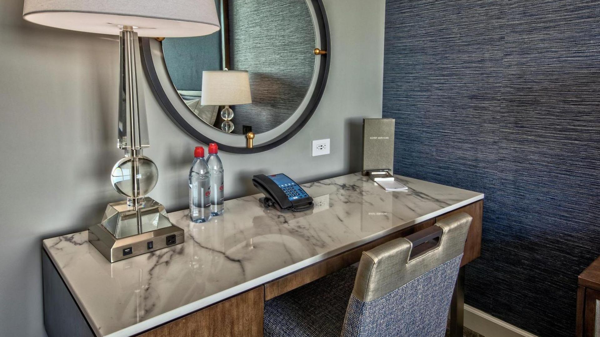 Hilton Hills 4* Nashville