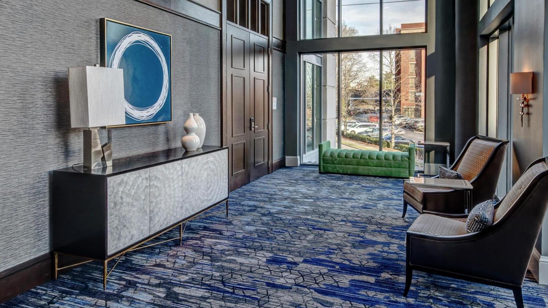Hilton Hills Nashville
