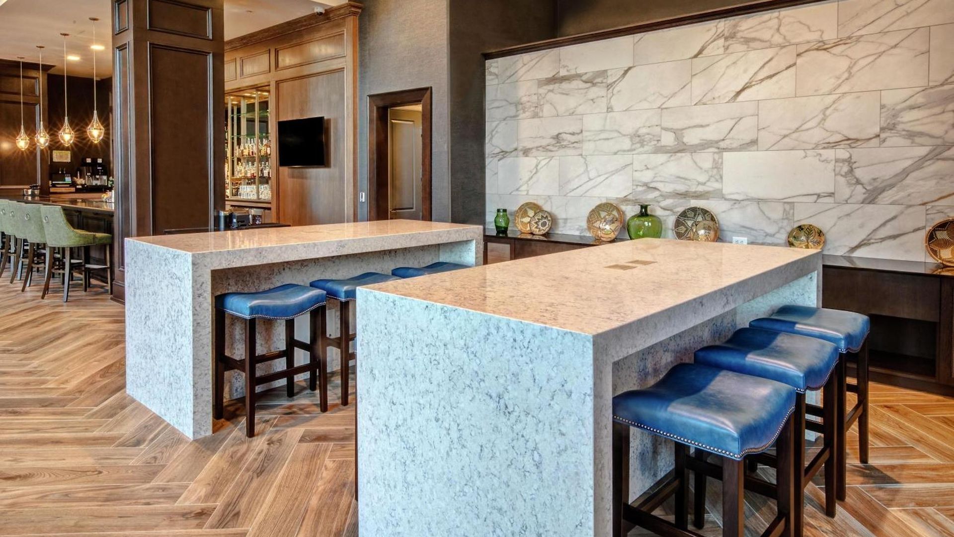 Hilton Hills 4* Nashville