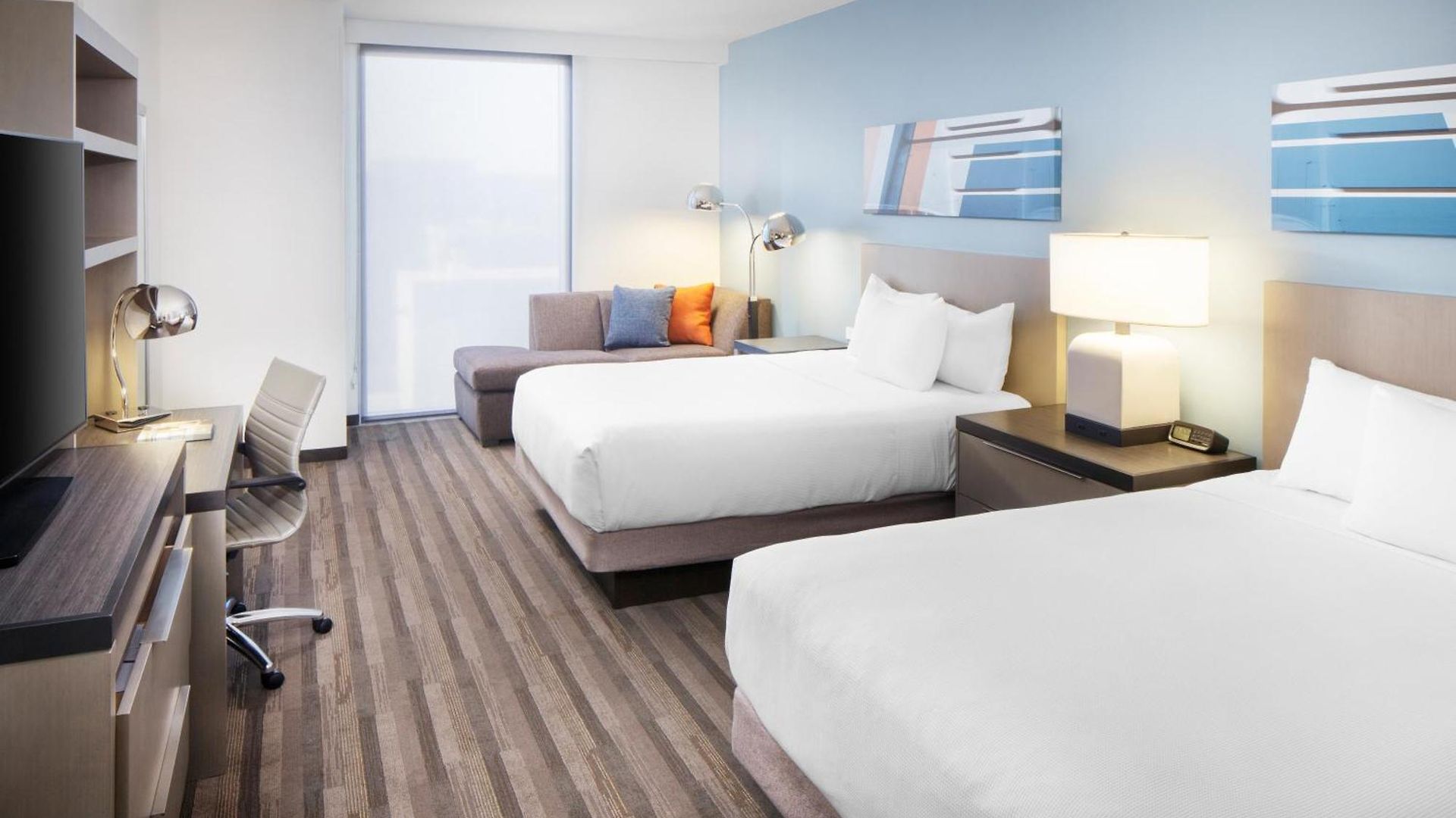 Hotel Hyatt House At Vanderbilt Nashville