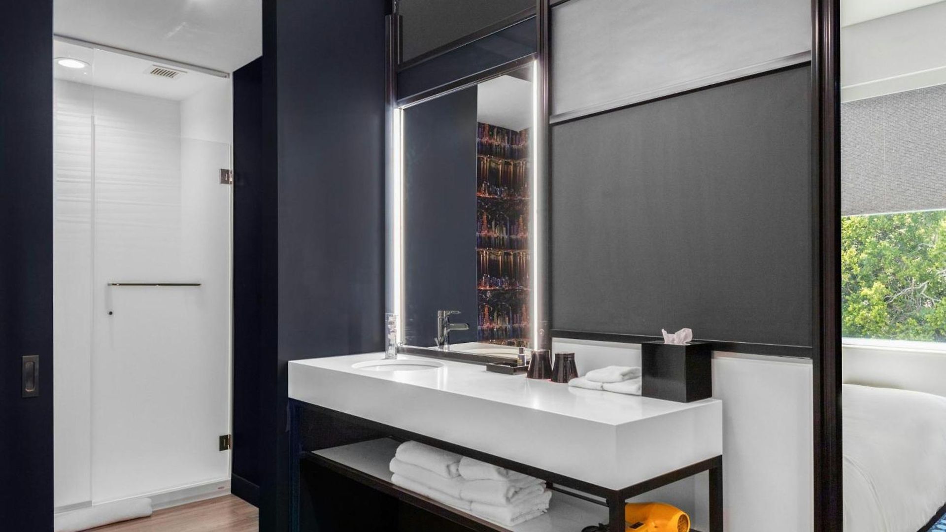 Hotel Aloft By Marriott Airport Nashville