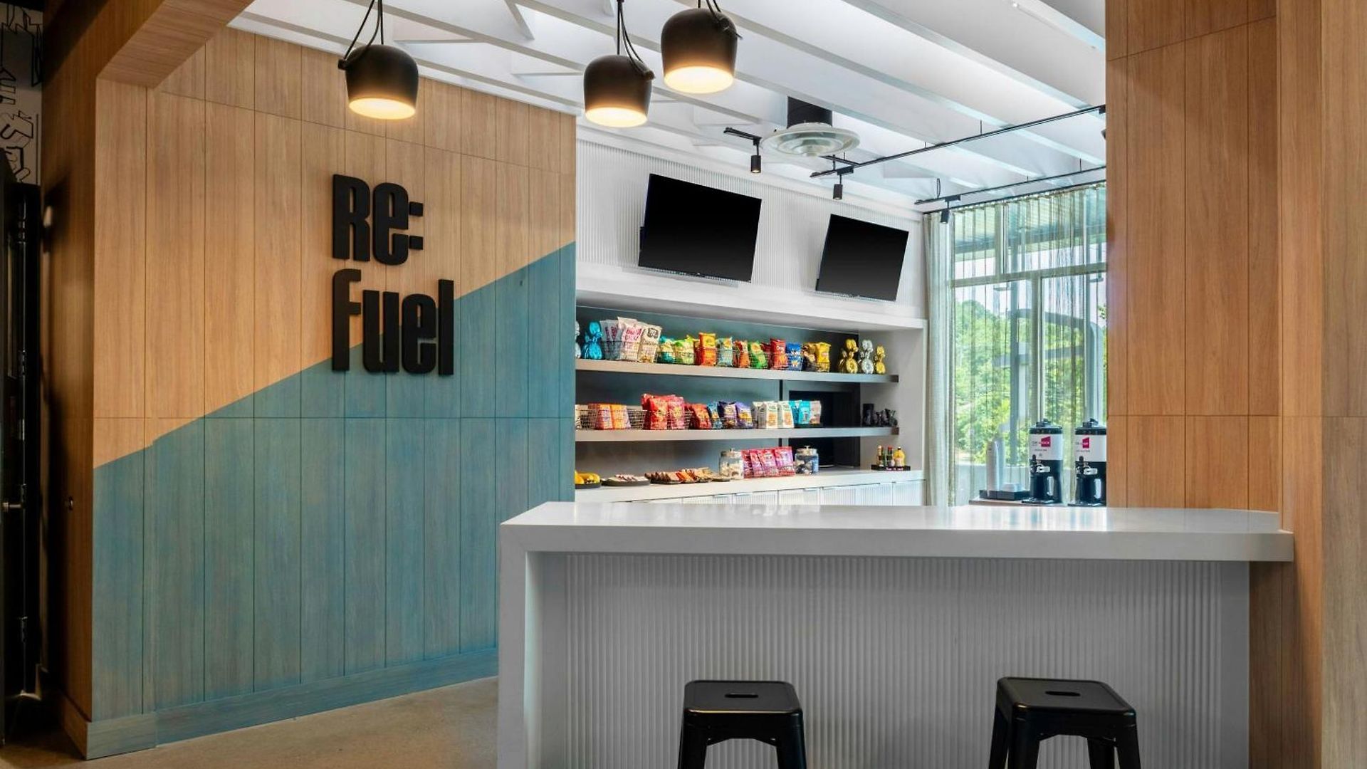 Hotel Aloft By Marriott Airport 3*