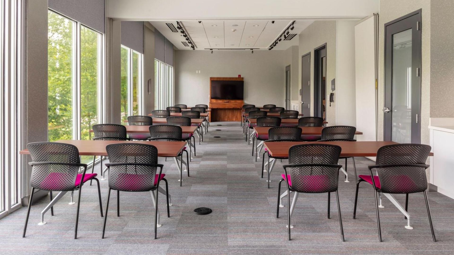 Aloft By Marriott Airport 3* Nashville