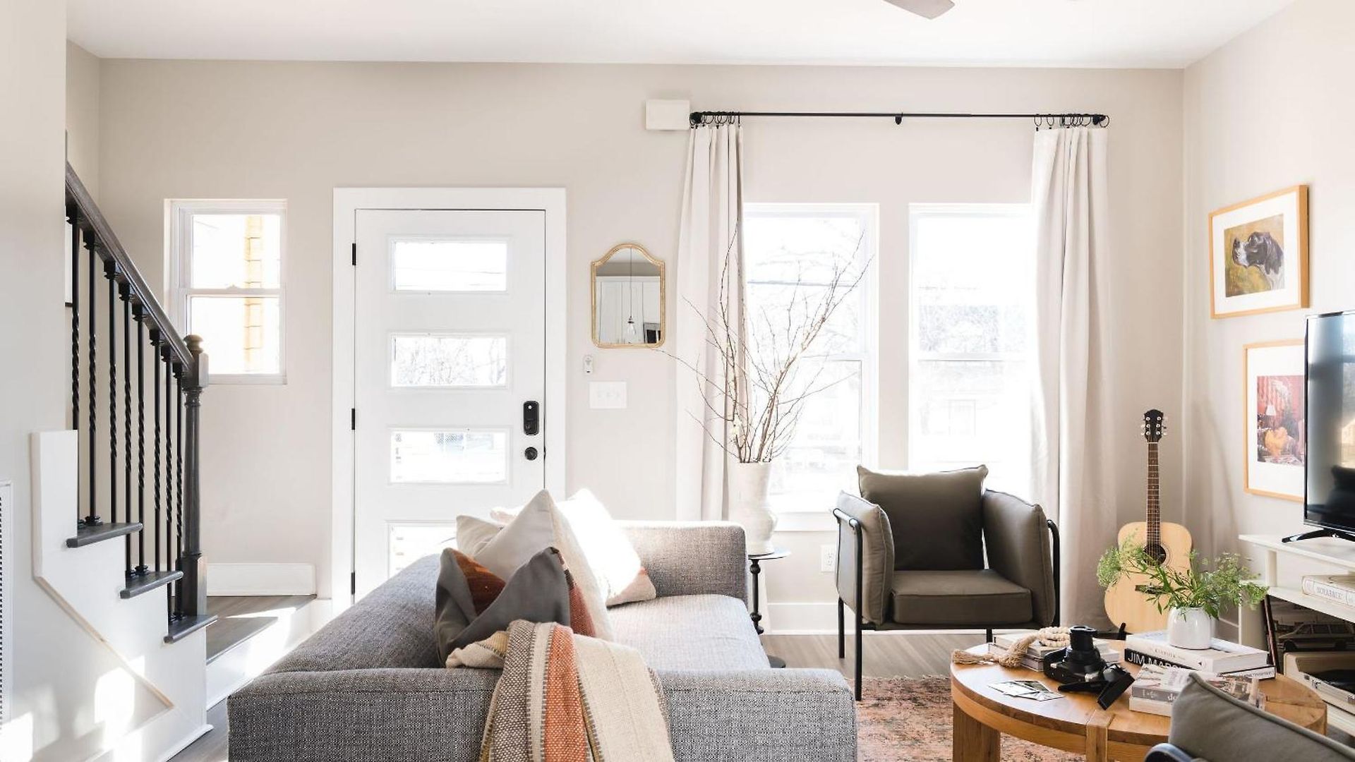 Apartment Cherokee By Avantstay *