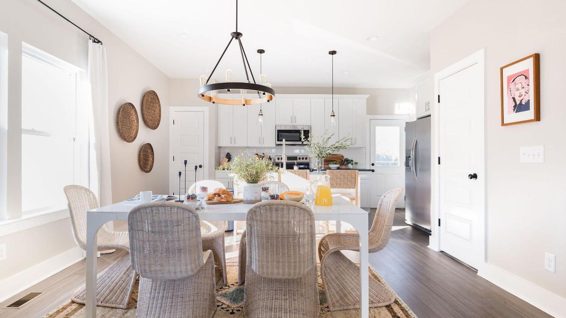 Cherokee By Avantstay Apartment Nashville