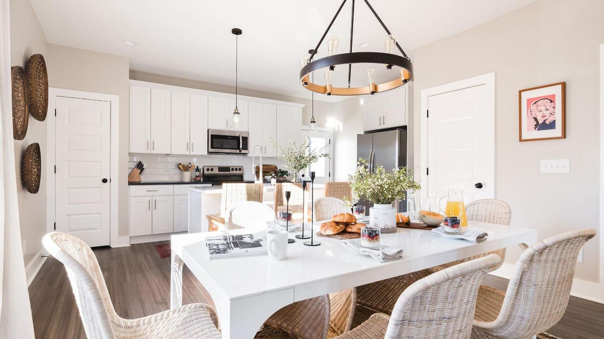Cherokee By Avantstay Apartment