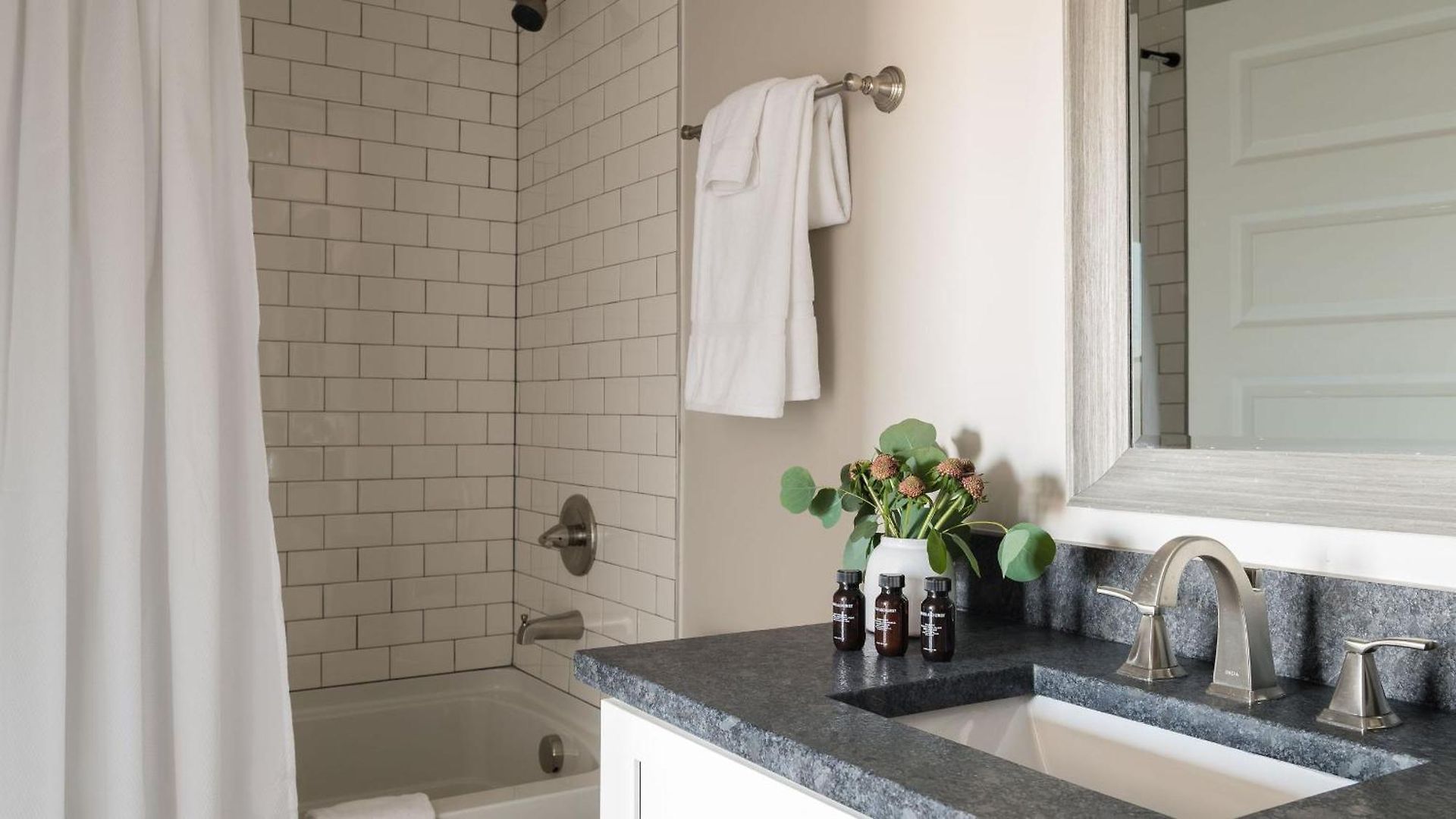 Cherokee By Avantstay Apartment Nashville
