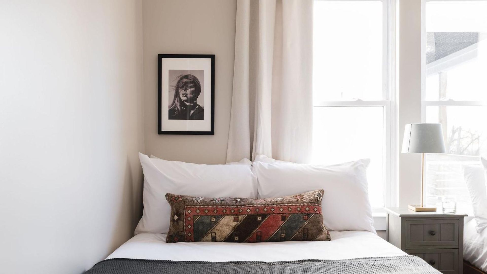 Cherokee By Avantstay Apartment Nashville