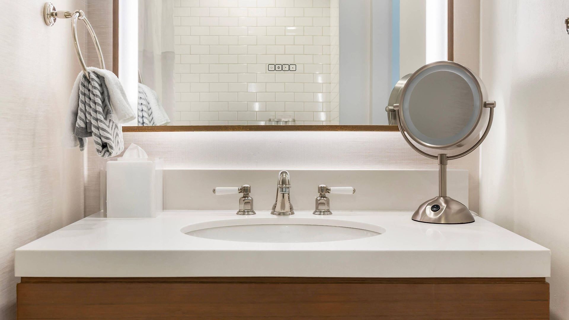 Cambria Downtown Hotel 4*