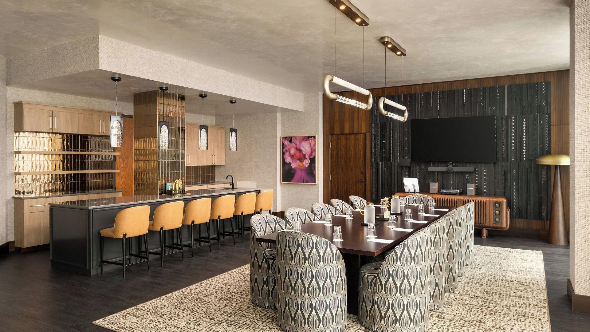 The Westin Hotel 4*