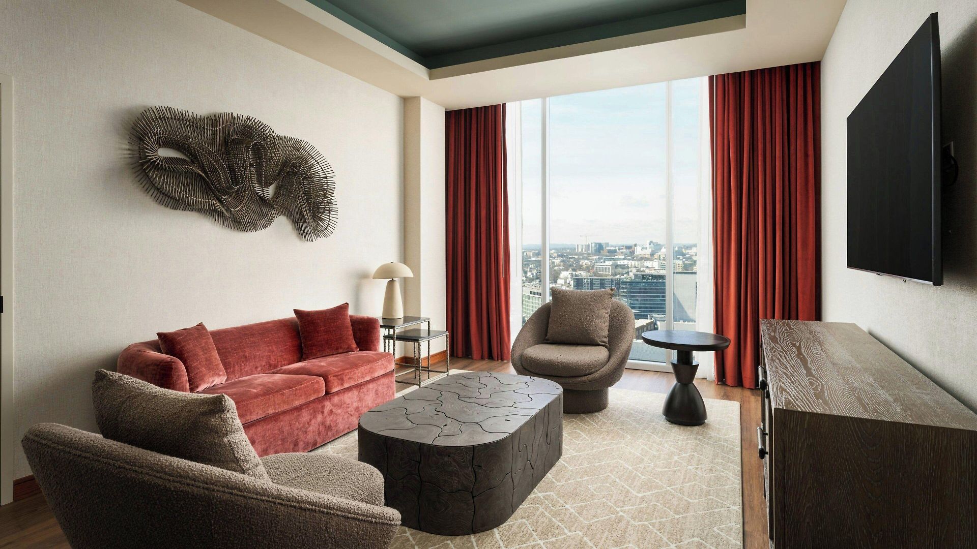 The Westin Nashville