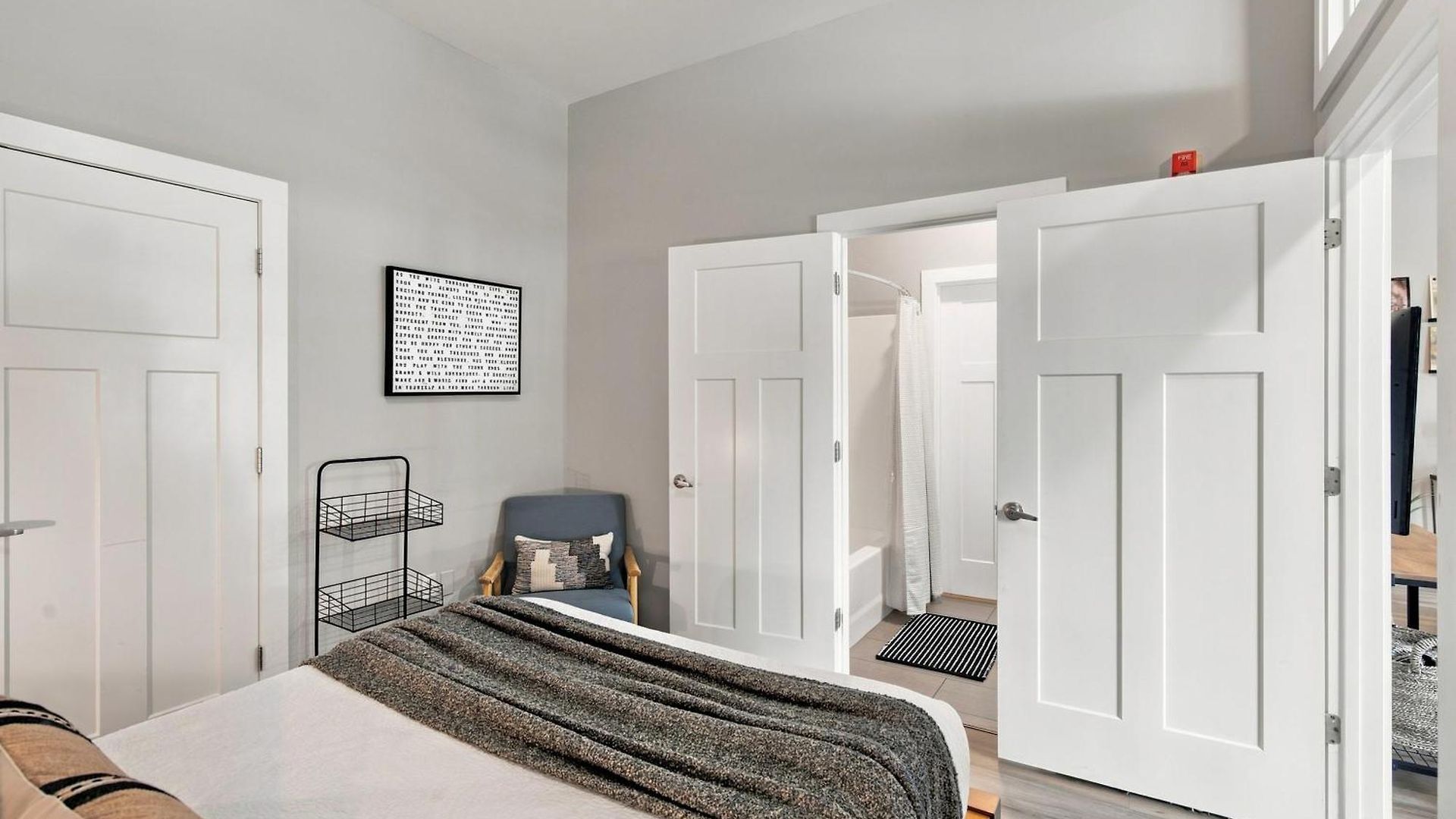 Holiday home 1st Floor & No Steps By Vanderbilt, Belmont & Food