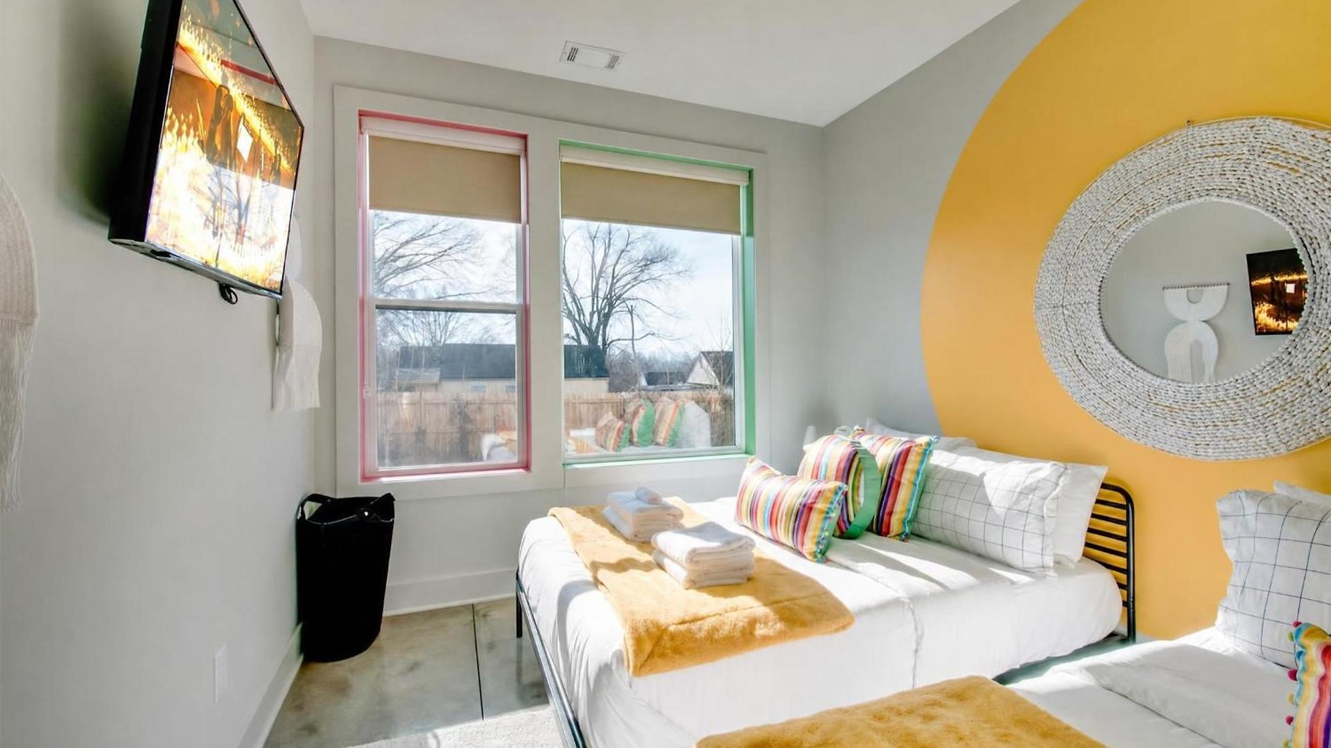 Holiday home East Nash Lux - 13 Beds & Views *