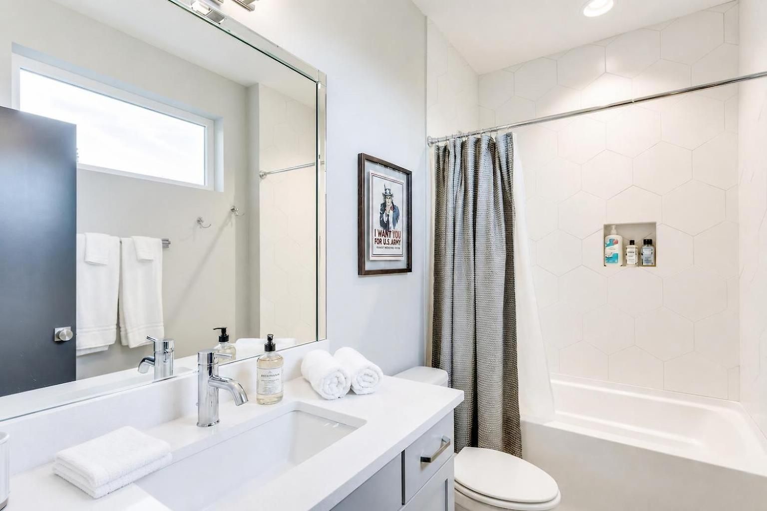 New Nashvegas Downtown Rooftop Views 13beds Holiday home