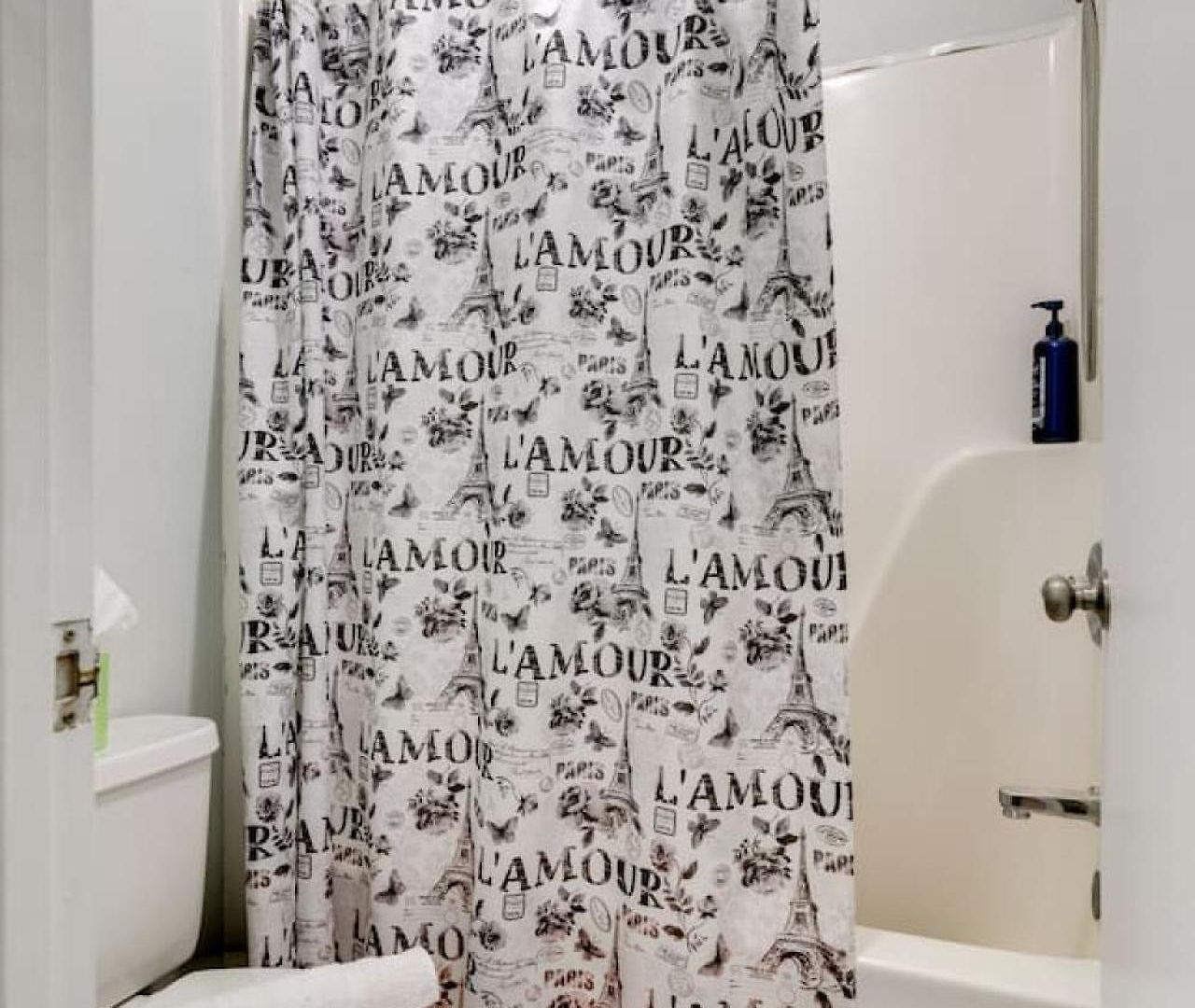 Apartment Beautiful 3 Bedroom- Free Parking 2m To Broadway Nashville