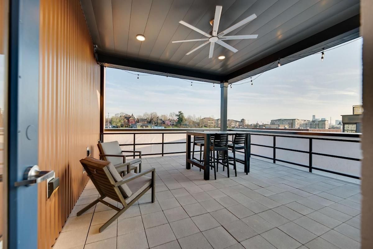 Jolene On Main - East Nash - 1 Mile To Dtnash - New Holiday home Nashville