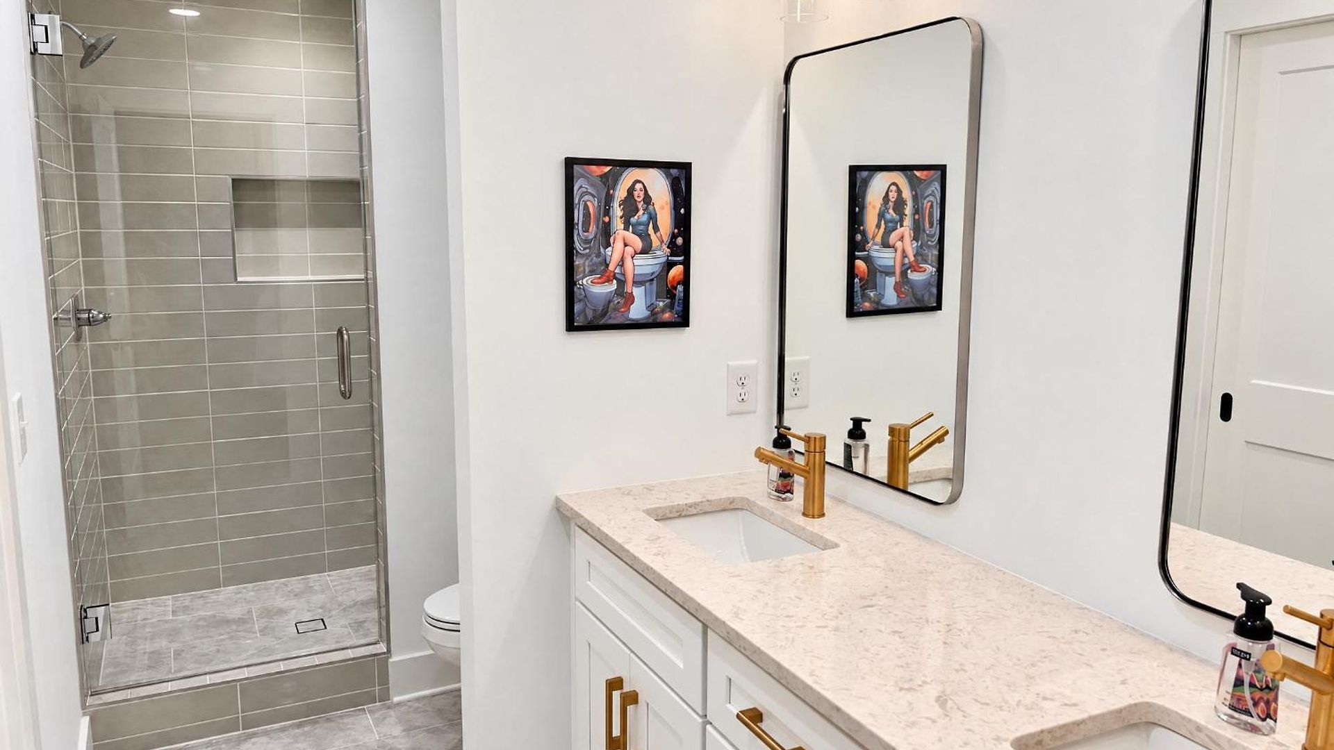 New Elevations Rooftop 5 Min To Downtown Nash Villa *