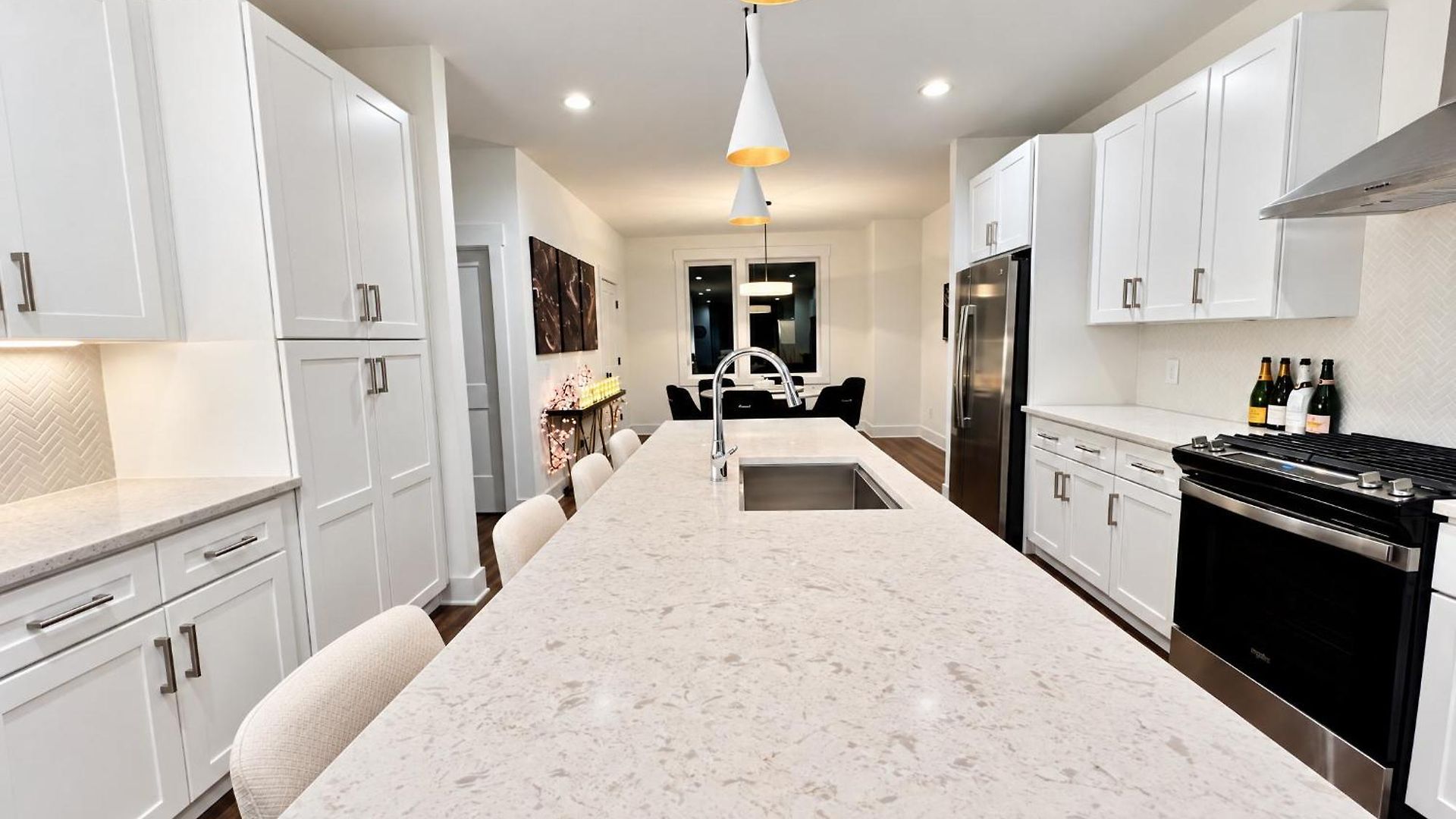 New Elevations Rooftop 5 Min To Downtown Nash Nashville
