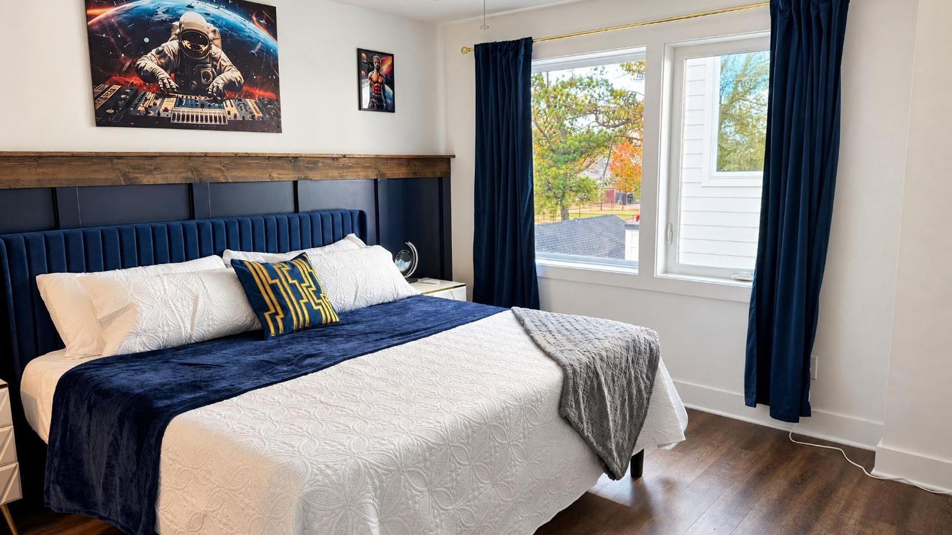 New Elevations Rooftop 5 Min To Downtown Nash Villa