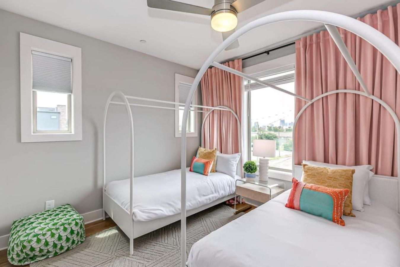 Holiday home Skyline Vue 4 6 Baths Rooftop, Game *