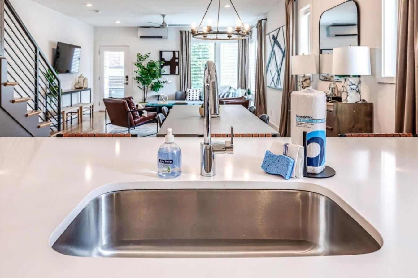 Holiday home Skyline Vue 4 6 Baths Rooftop, Game Nashville