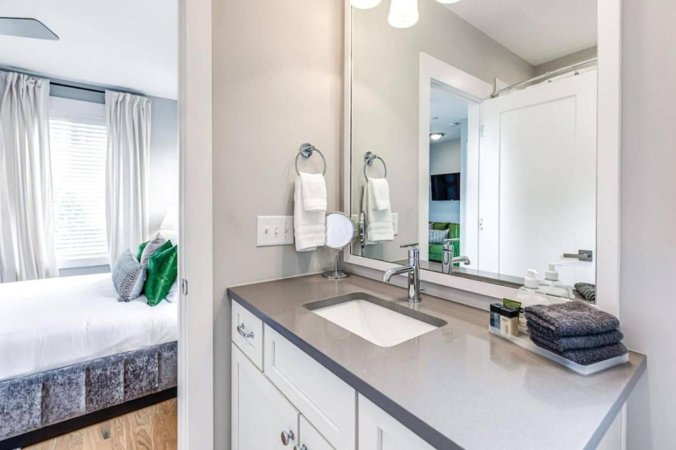 Holiday home Skyline Vue 4 6 Baths Rooftop, Game *