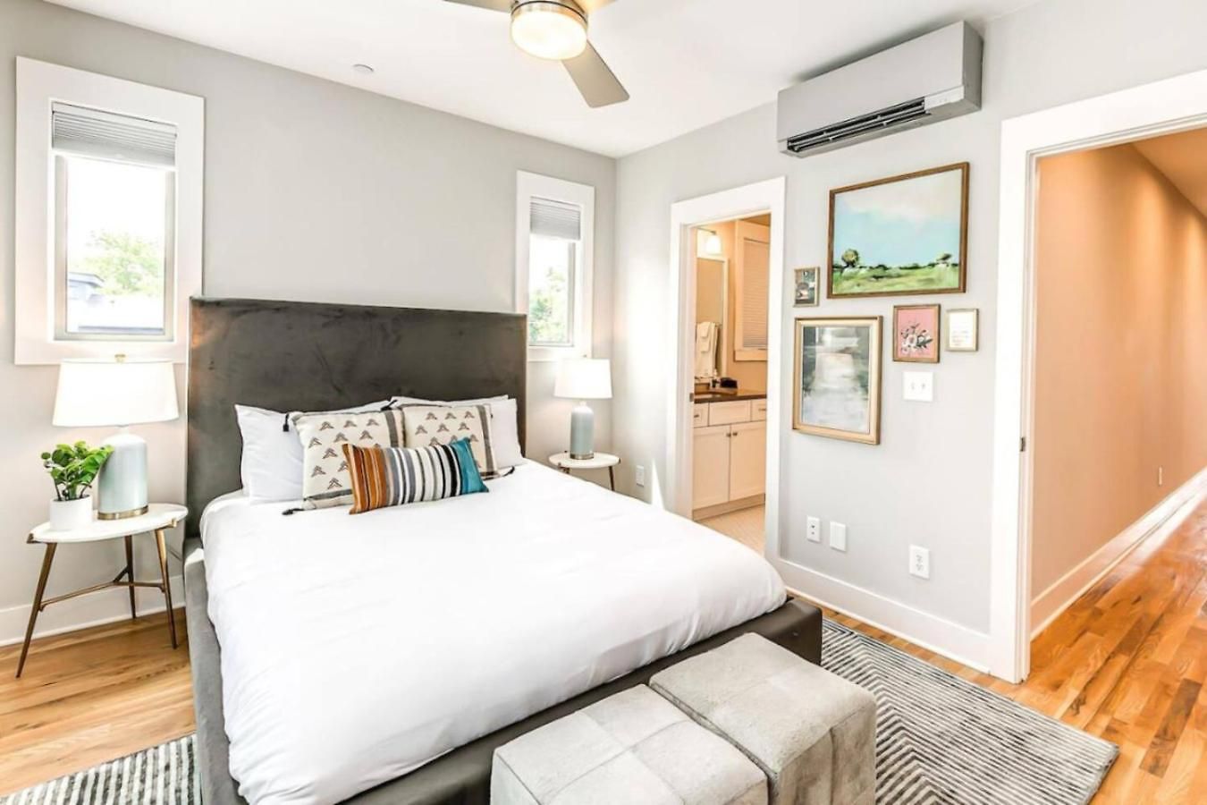 Holiday home Skyline Vue 4 6 Baths Rooftop, Game *