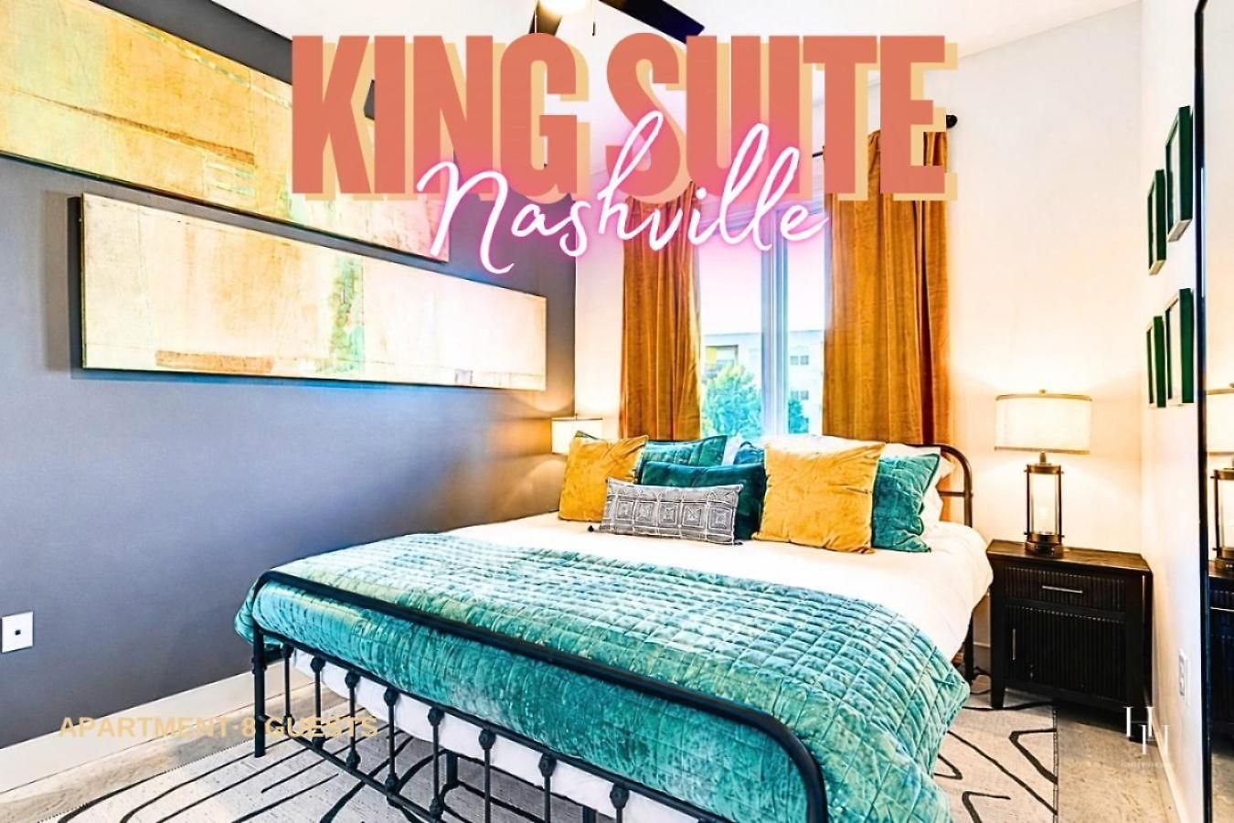 New Design-2 Miles To Broadway Nashville