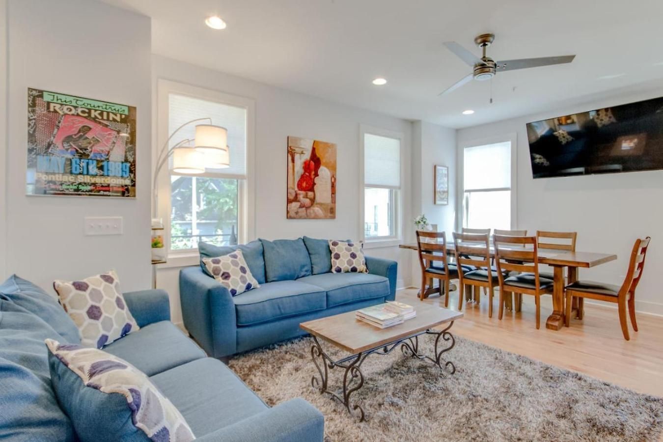Luxury Dream Twelve South Star Minutes Two Gulch Nashville