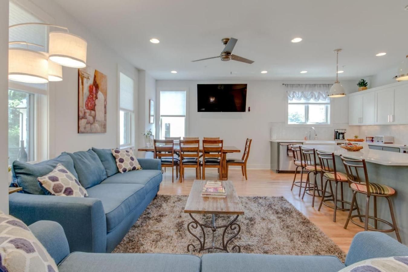 Luxury Dream Twelve South Star Minutes Two Gulch