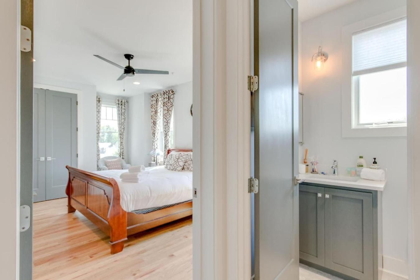 Luxury Dream Twelve South Star Minutes Two Gulch Holiday home *