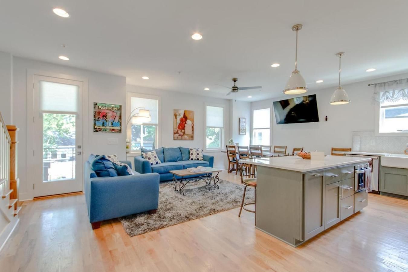 Luxury Dream Twelve South Star Minutes Two Gulch Holiday home